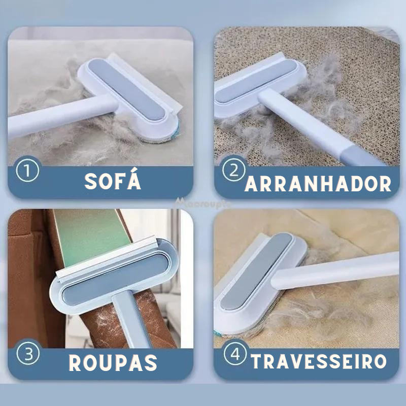 Escova Power Cleaner