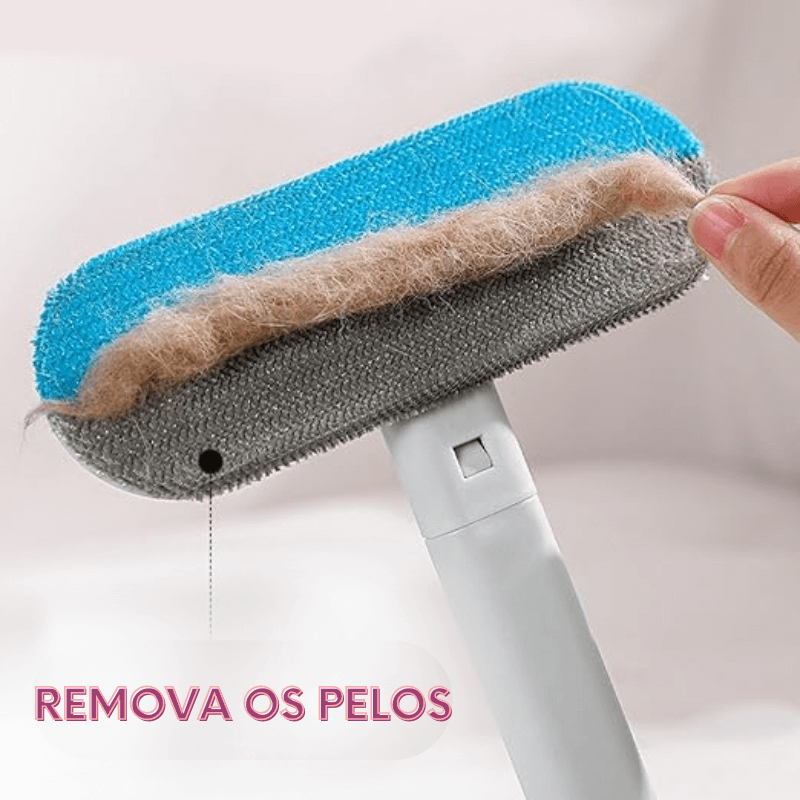 Escova Power Cleaner