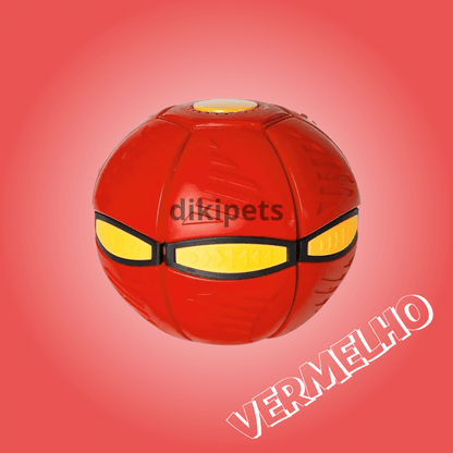 Bola Mágica