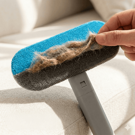 Escova Power Cleaner